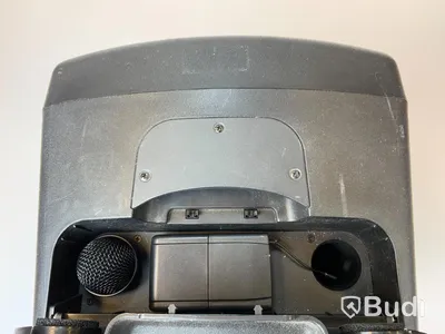 Hill Electronics Bärbar högtalare inkl trådlös mic